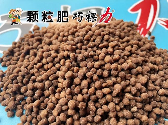 南宫NG28-颗粒水溶肥的诞生与发展历程揭秘